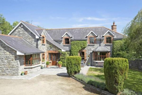 Countryside Home located just outside Dublin City